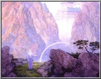 Yeraltı uygarlığı: Agarta