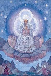 Yeraltı uygarlığı: Agarta