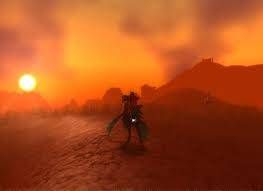 Yeraltı uygarlığı: Agarta