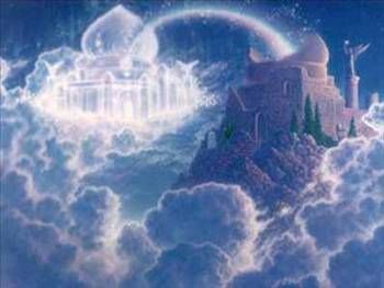 Yeraltı uygarlığı: Agarta