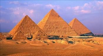 Yeraltı uygarlığı: Agarta