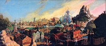 Yeraltı uygarlığı: Agarta