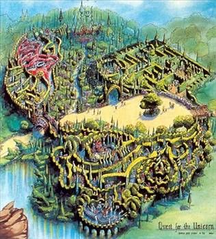 Yeraltı uygarlığı: Agarta