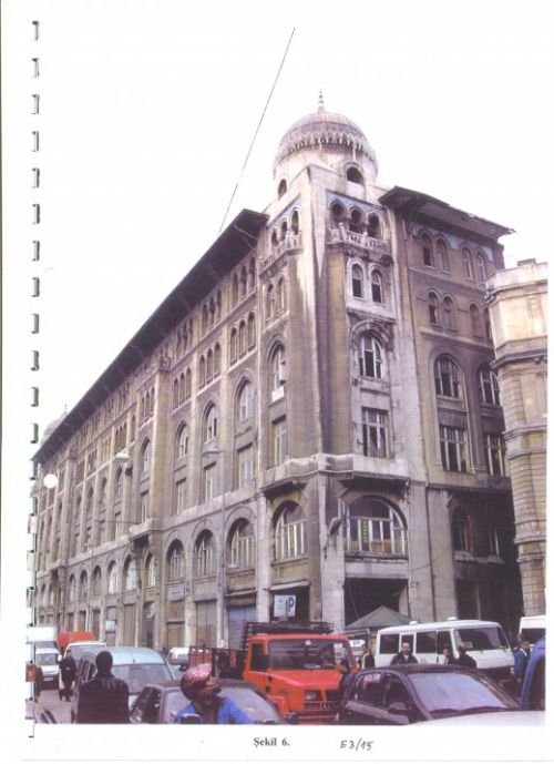 İstanbul'da restorasyonu biten camiler