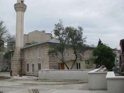 İstanbul'da restorasyonu biten camiler