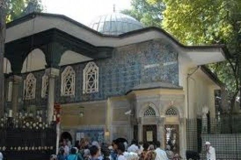 İstanbul'da restorasyonu biten camiler