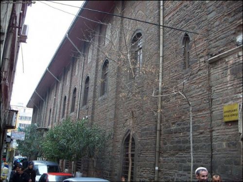 İstanbul'da restorasyonu biten camiler