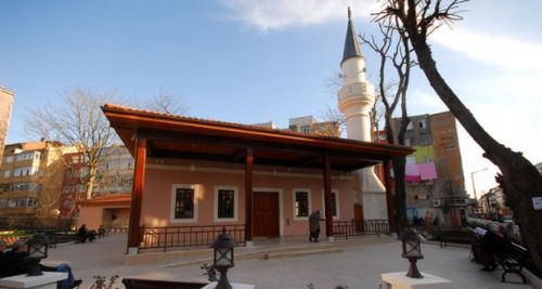 İstanbul'da restorasyonu biten camiler