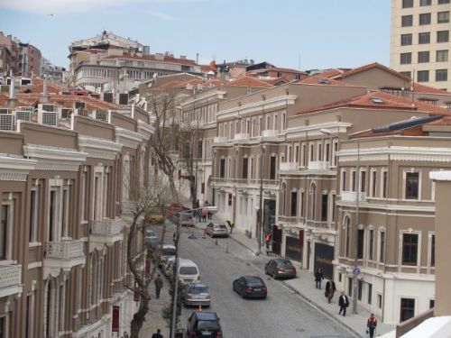 İstanbul'da restorasyonu biten camiler