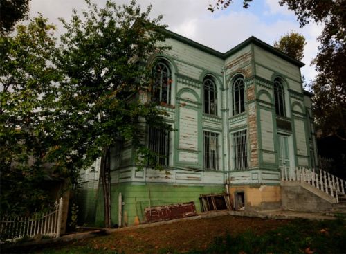 İstanbul'da restorasyonu biten camiler