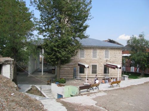 İstanbul'da restorasyonu biten camiler