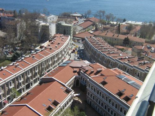 İstanbul'da restorasyonu biten camiler