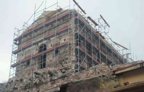 İstanbul'da restorasyonu biten camiler