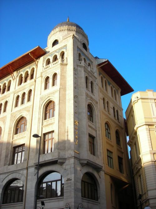 İstanbul'da restorasyonu biten camiler