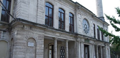 İstanbul'da restorasyonu biten camiler