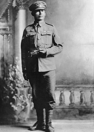 Tarihin en iyi 10 keskin nişancısı