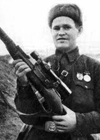 Tarihin en iyi 10 keskin nişancısı