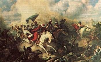 Kanuni Sultan Süleyman'ın hayatı