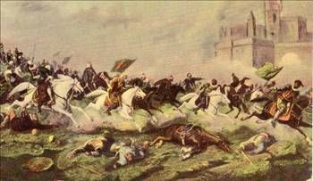 Kanuni Sultan Süleyman'ın hayatı