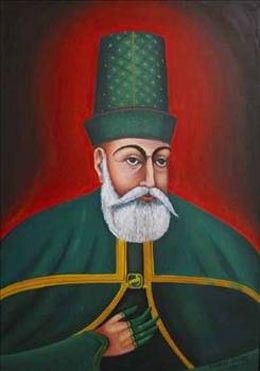 Dünyayı titreten Osmanlı teşkilatı