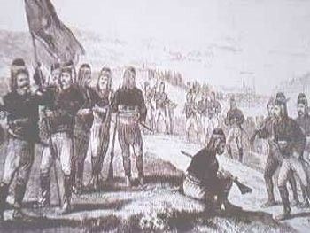 Dünyayı titreten Osmanlı teşkilatı