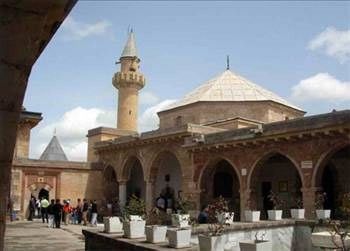 Dünyayı titreten Osmanlı teşkilatı