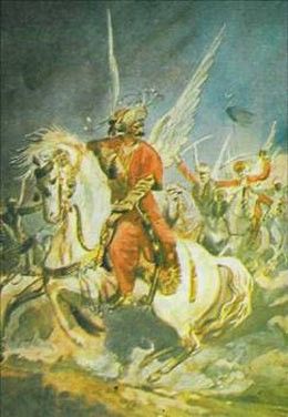 Dünyayı titreten Osmanlı teşkilatı