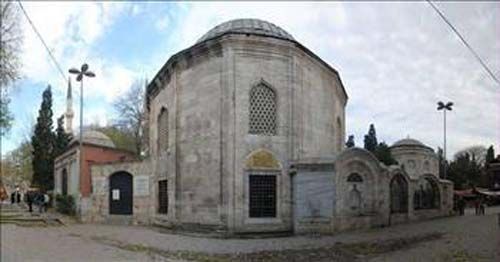 En çok ziyaret edilen türbeler