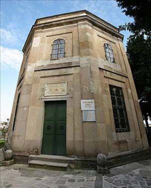 En çok ziyaret edilen türbeler