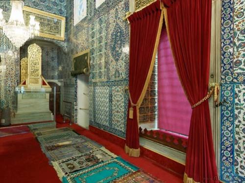 En çok ziyaret edilen türbeler