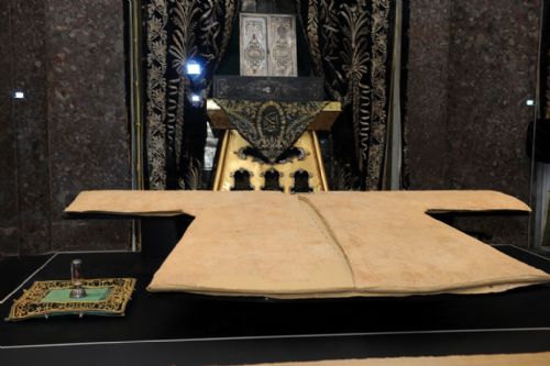 En çok ziyaret edilen türbeler