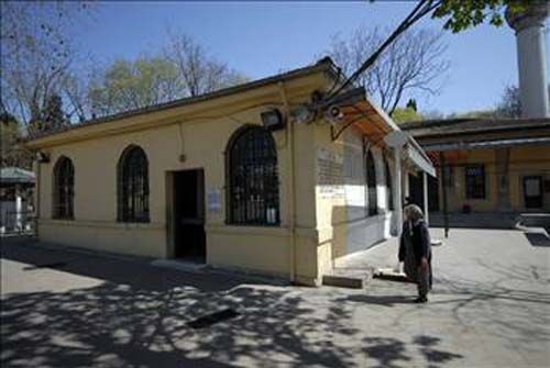 En çok ziyaret edilen türbeler