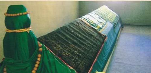 En çok ziyaret edilen türbeler