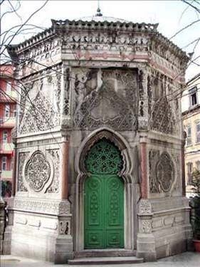 En çok ziyaret edilen türbeler