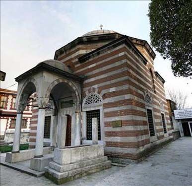 En çok ziyaret edilen türbeler