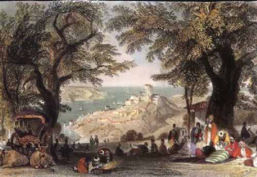 En çok ziyaret edilen türbeler