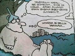 En komik karikatürler