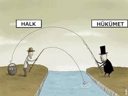 En komik karikatürler