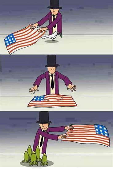 En komik karikatürler