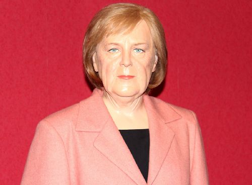 Türkiye'nin ilk balmumu müzesi açıldı