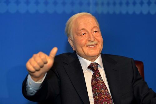 Türkiye'nin ilk balmumu müzesi açıldı