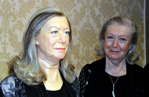 Türkiye'nin ilk balmumu müzesi açıldı