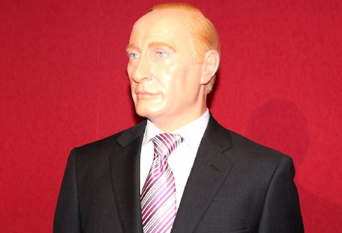 Türkiye'nin ilk balmumu müzesi açıldı