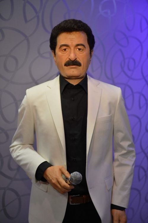 Türkiye'nin ilk balmumu müzesi açıldı