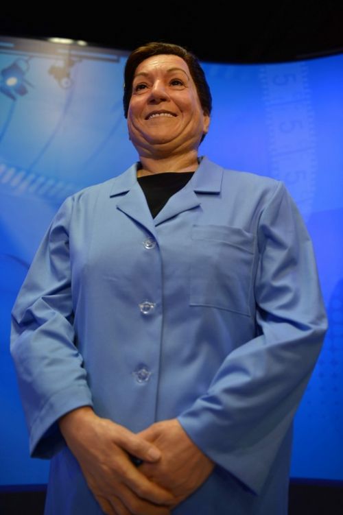 Türkiye'nin ilk balmumu müzesi açıldı