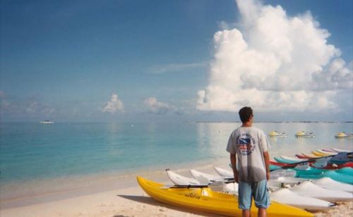 Ülkelerin bilinmeyen gerçekleri