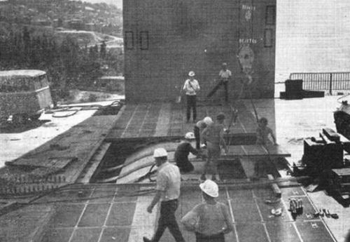 Boğaziçi Köprüsü'nün yapılış hikayesi