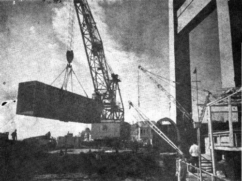 Boğaziçi Köprüsü'nün yapılış hikayesi