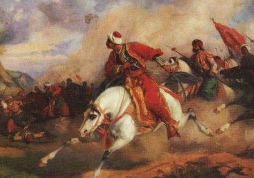 Yavuz Sultan Selim kimdir?