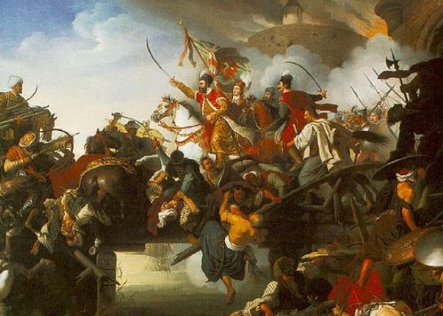 Yavuz Sultan Selim kimdir?